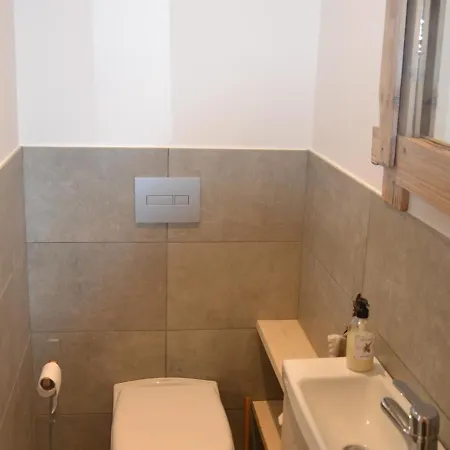 Spacieux 12 Pers, 5 Ch, Parking, Wifi, Pret Pour Vos A - Fr-1-263-480