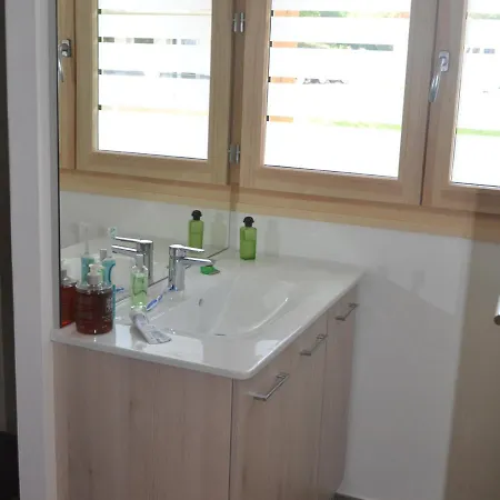 Spacieux 12 Pers, 5 Ch, Parking, Wifi, Pret Pour Vos A - Fr-1-263-480 Chalet Valloire